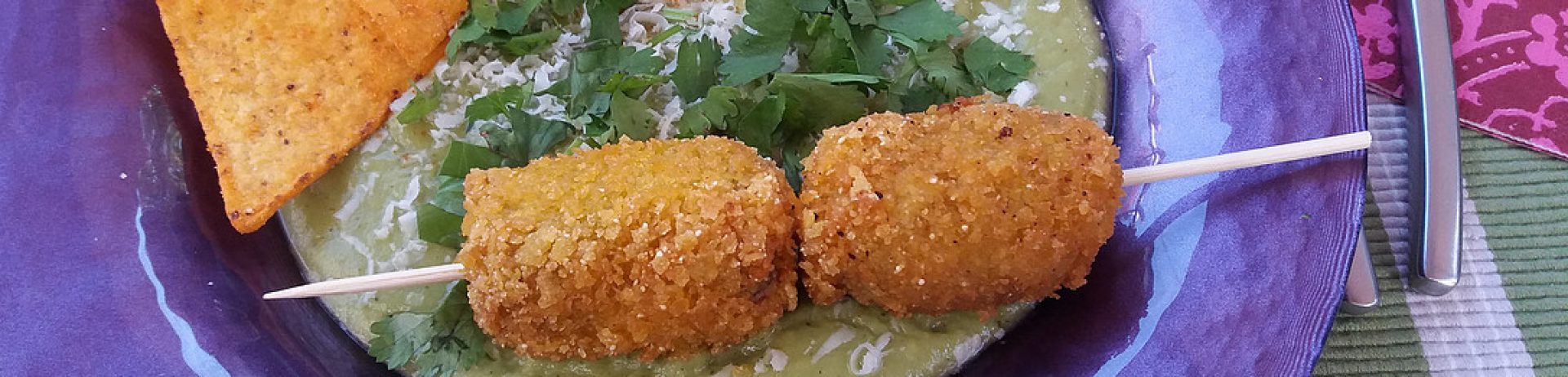 Stichting Kroket